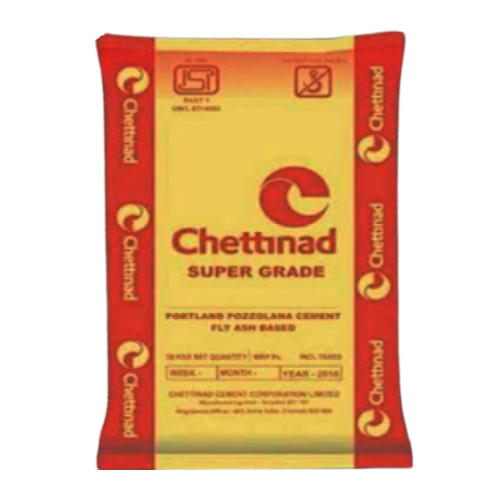 Chettinad