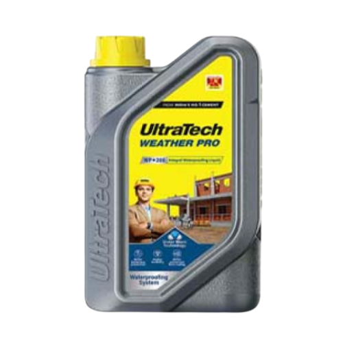 Ultra Tech Whether pro
